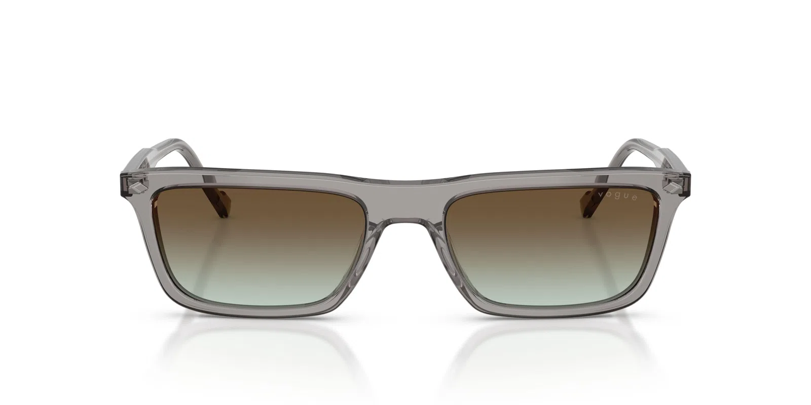 Vogue 5687S Sunglasses - view 39